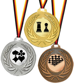 Medaille Bellatrix